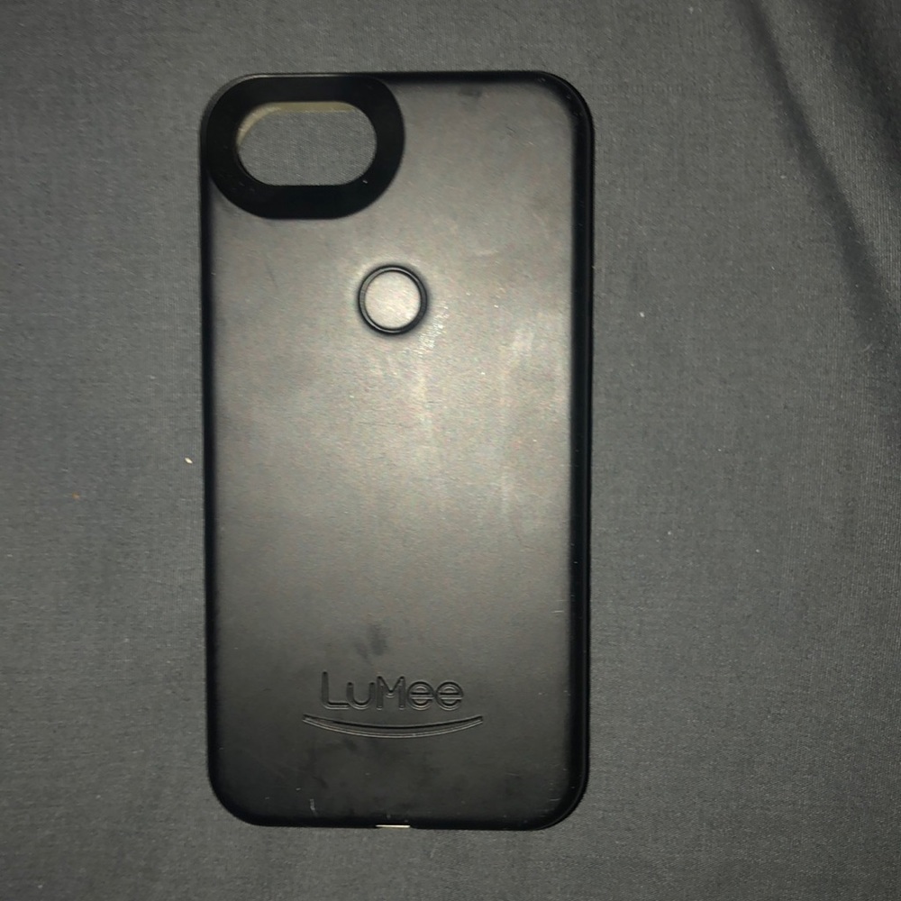 LuMee light up case for iphone 6/6s/7
